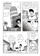 DRAGON BALL APRES GT : Chapitre 1 page 4