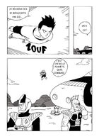 DRAGON BALL APRES GT : Chapitre 1 page 5