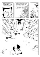 DRAGON BALL APRES GT : Chapitre 1 page 7