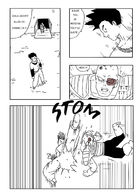 DRAGON BALL APRES GT : Chapter 1 page 8