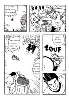 DRAGON BALL APRES GT : Chapitre 1 page 10