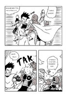 DRAGON BALL APRES GT : Chapter 1 page 13