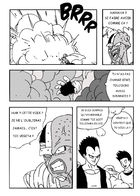 DRAGON BALL APRES GT : Chapitre 1 page 15