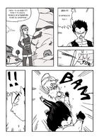 DRAGON BALL APRES GT : Chapter 2 page 2