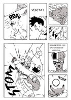 DRAGON BALL APRES GT : Chapter 2 page 3
