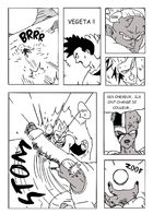 DRAGON BALL APRES GT : Chapitre 2 page 3