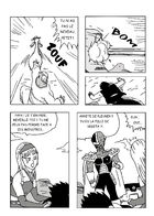 DRAGON BALL APRES GT : Chapter 2 page 4