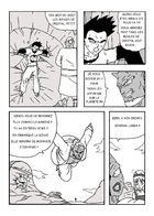 DRAGON BALL APRES GT : Chapitre 2 page 5