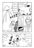 DRAGON BALL APRES GT : Chapter 2 page 9