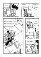 DRAGON BALL APRES GT : Chapitre 2 page 11