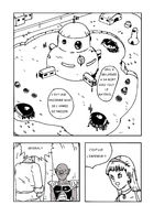 DRAGON BALL APRES GT : Chapter 3 page 2