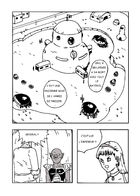 DRAGON BALL APRES GT : Chapitre 3 page 2