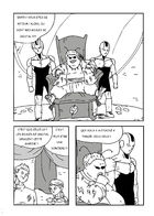 DRAGON BALL APRES GT : Chapitre 3 page 3