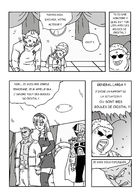 DRAGON BALL APRES GT : Глава 3 страница 4