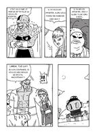 DRAGON BALL APRES GT : Chapitre 3 page 5