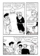 DRAGON BALL APRES GT : Chapter 3 page 6