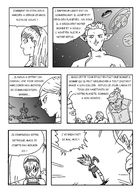 DRAGON BALL APRES GT : Chapter 3 page 9