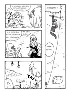 DRAGON BALL APRES GT : Chapitre 3 page 10
