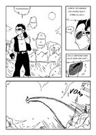 DRAGON BALL APRES GT : Chapter 3 page 11