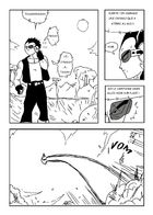 DRAGON BALL APRES GT : Chapitre 3 page 11