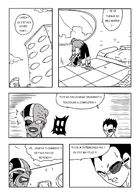 DRAGON BALL APRES GT : Chapter 3 page 12