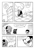 DRAGON BALL APRES GT : Chapitre 3 page 12