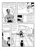 DRAGON BALL APRES GT : チャプター 3 ページ 13