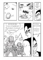 DRAGON BALL APRES GT : Chapter 3 page 16