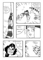 DRAGON BALL APRES GT : Chapter 3 page 18