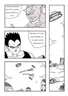 DRAGON BALL APRES GT : Chapitre 4 page 2