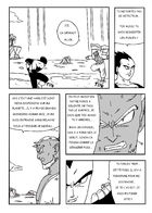 DRAGON BALL APRES GT : Capítulo 4 página 3