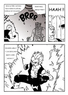 DRAGON BALL APRES GT : Chapitre 4 page 4