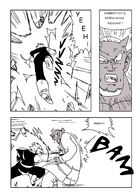 DRAGON BALL APRES GT : Chapitre 4 page 5