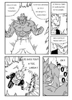 DRAGON BALL APRES GT : Chapter 4 page 10