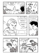 DRAGON BALL APRES GT : Chapter 4 page 12