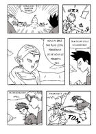 DRAGON BALL APRES GT : Chapitre 4 page 12