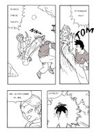 DRAGON BALL APRES GT : Chapitre 4 page 13