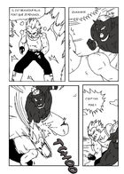 DRAGON BALL APRES GT : Chapter 5 page 4