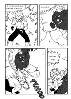 DRAGON BALL APRES GT : Chapitre 5 page 4