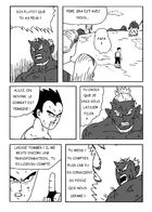 DRAGON BALL APRES GT : Chapitre 5 page 7