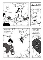 DRAGON BALL APRES GT : Chapitre 5 page 9