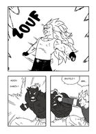 DRAGON BALL APRES GT : Chapter 5 page 10