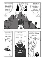 DRAGON BALL APRES GT : Chapter 5 page 13