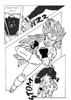 DRAGON BALL APRES GT : チャプター 5 ページ 14