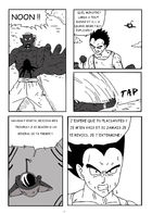 DRAGON BALL APRES GT : Chapter 5 page 16