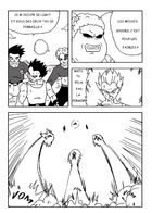DRAGON BALL APRES GT : Chapter 5 page 24