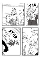 DRAGON BALL APRES GT : Chapter 5 page 25