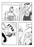 DRAGON BALL APRES GT : Chapitre 5 page 25