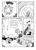 DRAGON BALL APRES GT : Chapter 5 page 27