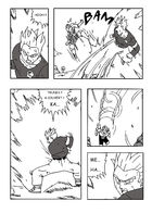 DRAGON BALL APRES GT : Chapitre 5 page 29